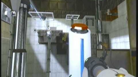 Portal | Chapter 10 Walkthrough | Commentary