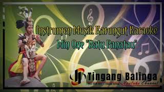 Instrumen Musik Kecapi Karaoke Karungut Klasik Minus One Durasi 30 Menit By Bilton