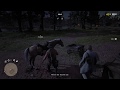 Red Dead Redemption 2 online: Liefermission