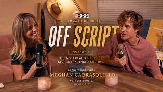 Meet the Actress Who Stole the Heart of Off Rip | Off Script Ep. 2