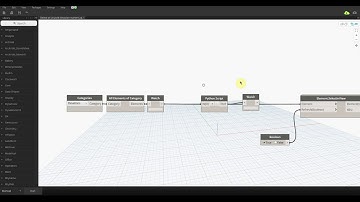 Dynamo tutorials - Episode 7 - Delete all unused elevation markers