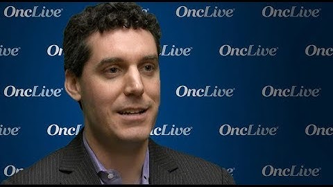 Dr. Postow on FDA Approval of Cemiplimab in Metastatic Cutaneous Squamous Cell Carcinoma