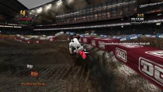 MX vs ATV Reflex Multiplayer with Friends