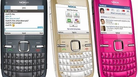 تفليش نوكيا C3.00فلاشة أحدث أصدارhow to flash nokia c3  V8.71