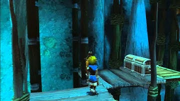 Jak and Daxter The Precursor Legacy Walkthrough Part 21