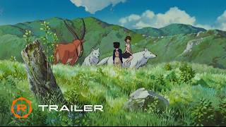Studio Ghibli Fest - Offizieller Trailer (2026)