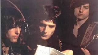 Hallowed Be Thy Name - Emerson, Lake & Palmer chords