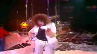 Watch Marc Bolan Dreamy Lady video