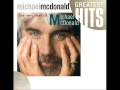 Michael McDonald - I Gotta Try (1982)