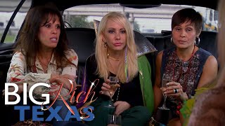 Full Episode: Big Easy Blow Up | Big Rich Texas S3 E8 | E! Rewind Net Worth