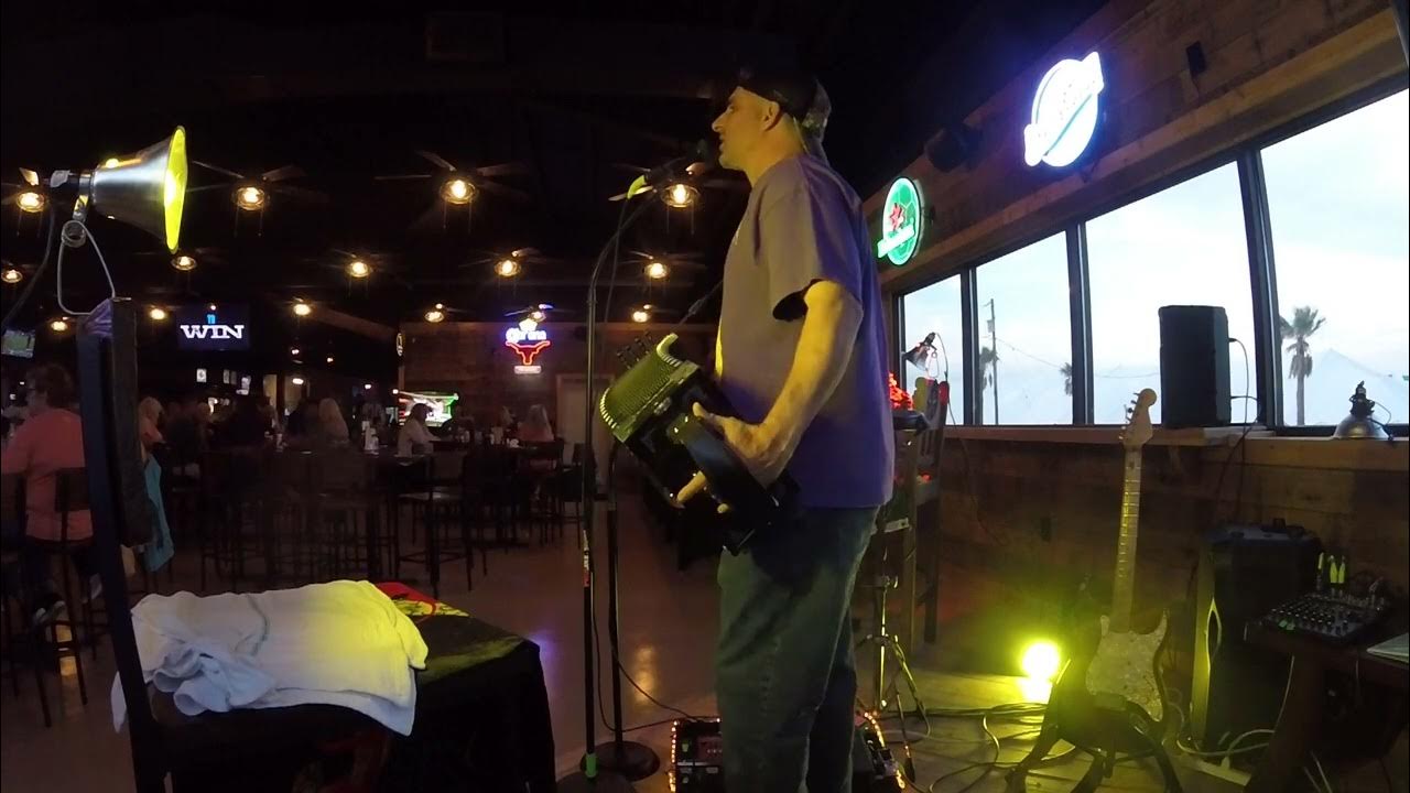 la mardi gras rockport tx