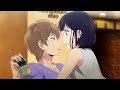 [ТОП 10] Романтических аниме в которых друзья влюбляются друг в друга
