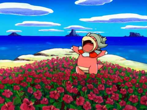Pokémon - El día de Slowking [Jap. - Subt.] [HD]