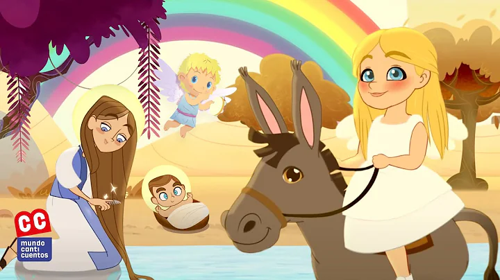 Los Mejores Éxitos Navideños - Mundo Canticuentos