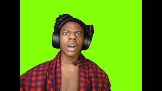 Famous iShowSpeed Shocking - Green Screen Net Worth