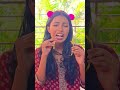 Ponnu ne ye kya dekha😲 #funny