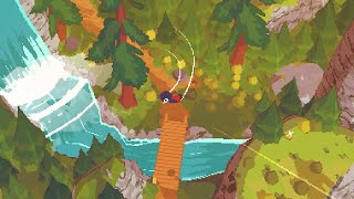 A Short Hike - Launch Date Trailer