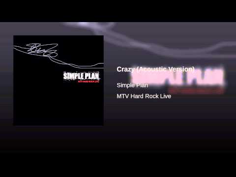 Crazy (Acoustic Version)