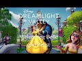 Dreamlight Valley: Welcoming Belle and Beast