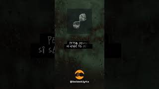  Geolier  Mai Per Sempre  S  Emozionante  shorts perte rapnapoletano geolier