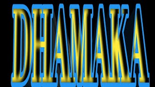 DHMAKA 2 comedy so hindi dubbed 2022 june 24