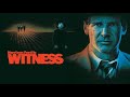 WITNESS (1985) Original Trailer ENG
