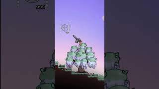 The best 2D weapon mechanics?  #gamedev #indiegame #gaming