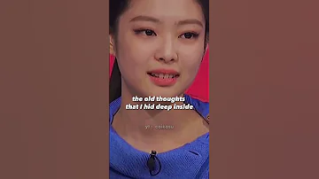 You Ll Never Know Blackpink Kpop Jennie Fyp 