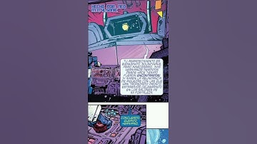 Shockwave contacta con Soundwave | Transformers Skybound | #fandub #transformers #shorts #comics