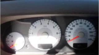 2004 Dodge Stratus Used Cars Olive Branch MS