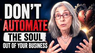 Dont Automate the Soul Out of Your Business
AI and automation are transforming business, but thereβs a real risk of losing the human touch along the way. In this episode, James Hicks and Karen show you how to work smarter, not harder, by scaling your business without sacrificing its soul.
- Understanding where AI delivers true business valueβand where the hype falls flat
- Tips for choosing the right workflows to automate, so you multiply the good, not the bad
- How to maintain your brandβs human voice when automating customer interactions
- Knowing when to pull back on automation before it takes over your business
- Actionable steps to audit, review, and experiment with no-code AI tools responsibly
0:00 AI for enhancing human work
3:33 AI in STEM research tasks
8:56 Putting humans first in business
10:39 Understanding the problem first
15:16 Deciding on tech tools
16:36 Choosing your tech involvement level
20:35 Organizing digital life challenges
24:13 Discussing Business Scaling with AI
27:16 Becoming a top live streamer
30:41 Conducting a computer file audit
32:48 Exploring no-code tools
36:00 Closing remarks and humor
No hype. Just the facts.
Im James Hicks - a technologist and creator with 30+ years inside enterprise IT. This channel is for technical decision-makers, creator-builders, and brand teams who want substance over noise. The work covers four lanes: the business of technology, the creator economy without the fluff, AI tools reviewed honestly, and the technologist perspective on where its all going.
π The HicksNewMedia network: https://hicksnewmedia.com
ππΎ Join the community as a MEMBER for special perks:
https://www.youtube.com/@JamesHicks/join
(one-time and recurring options available)
π° Subscribe to THE Digital Collective Newsletter:
https://digitalcollective.media
π HNM Merch:
https://hnmmerch.store
π¨ Business inquiries: info@hicksnewmedia.com
Note: all links should be considered affiliate links. Using these links helps support this content at no additional cost to you. Thanks again for your support. Dont Automate the Soul Out of Your Business