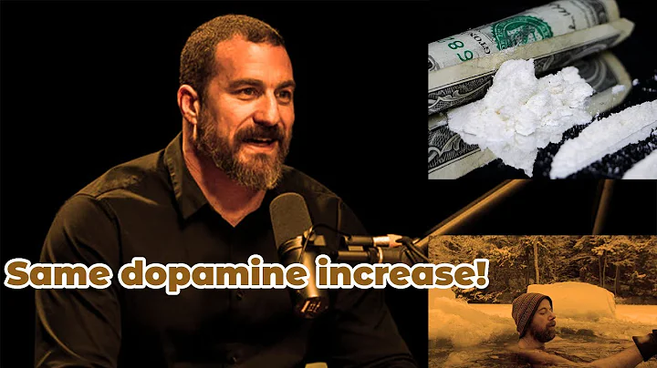 The Right Way to Take an Ice Bath: Andrew Huberman Reveals All!