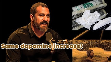 The Right Way to Take an Ice Bath: Andrew Huberman Reveals All!