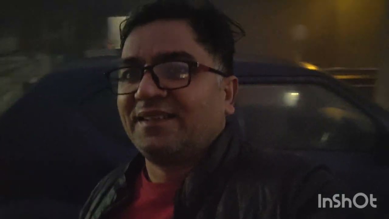 Gurugram to Goa Roadtrip Day1 3-4 January 2026