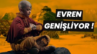 Avatar Son Hava Bükücü İnceleme