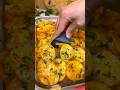 بطاطس في الفرن بطريقة جديدة Recipe شهيوات مغربية وصفات Food Shorts 