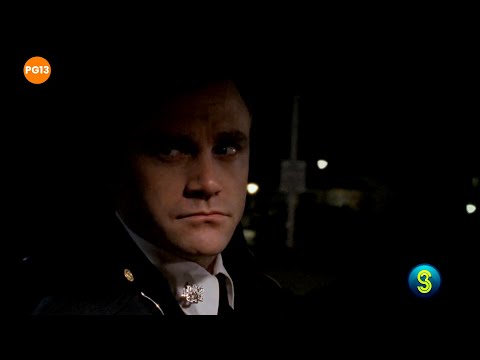 Homicide Life On The Street S4 Ep18 Promo #S3OpenUp #Homicide