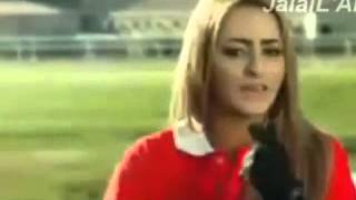 Zina daoudia  3tini saki  clip officiel
