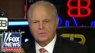 Rush Limbaugh on whether Trump is justified in securing wall funding