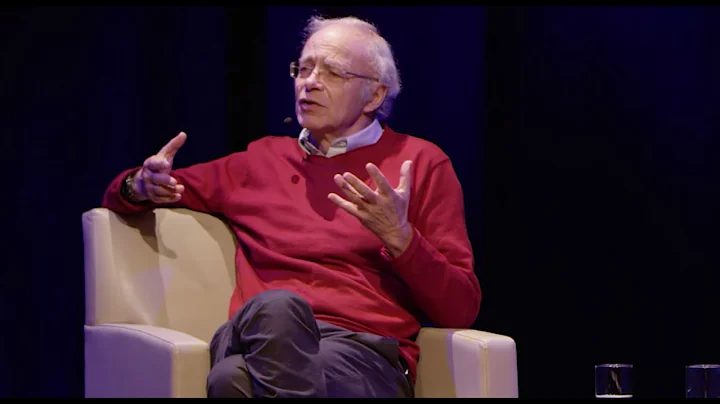 PETER SINGER AND RACHEL KYTE: Ethics and Effective...