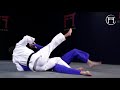 Ugo Legrand | Spinning Uchi mata