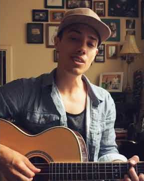 Dangerously in love - Beyonce  (cover Leroy Sanchez)
