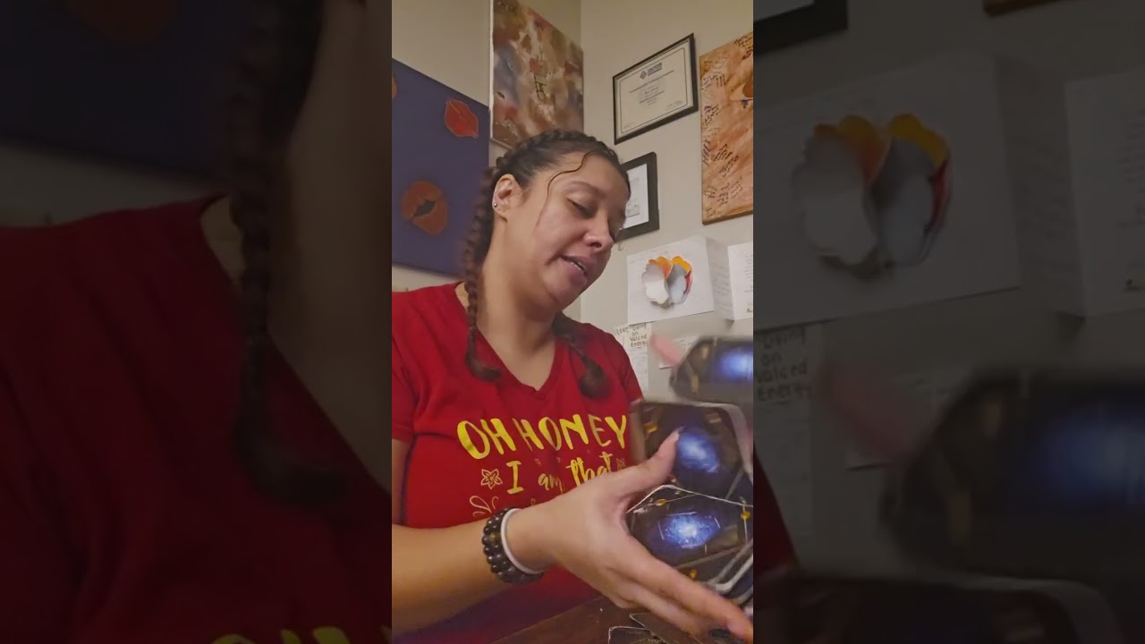 Trying to figure out is your gut feeling the best move/decision 