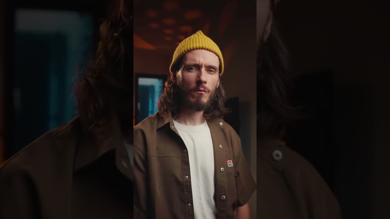 4-Light Filmmaking Setup on a Budget! 🎬 