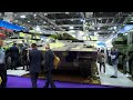 DSEI 2023 Day 2 Summary at International Defense Exhibition London United Kingdom