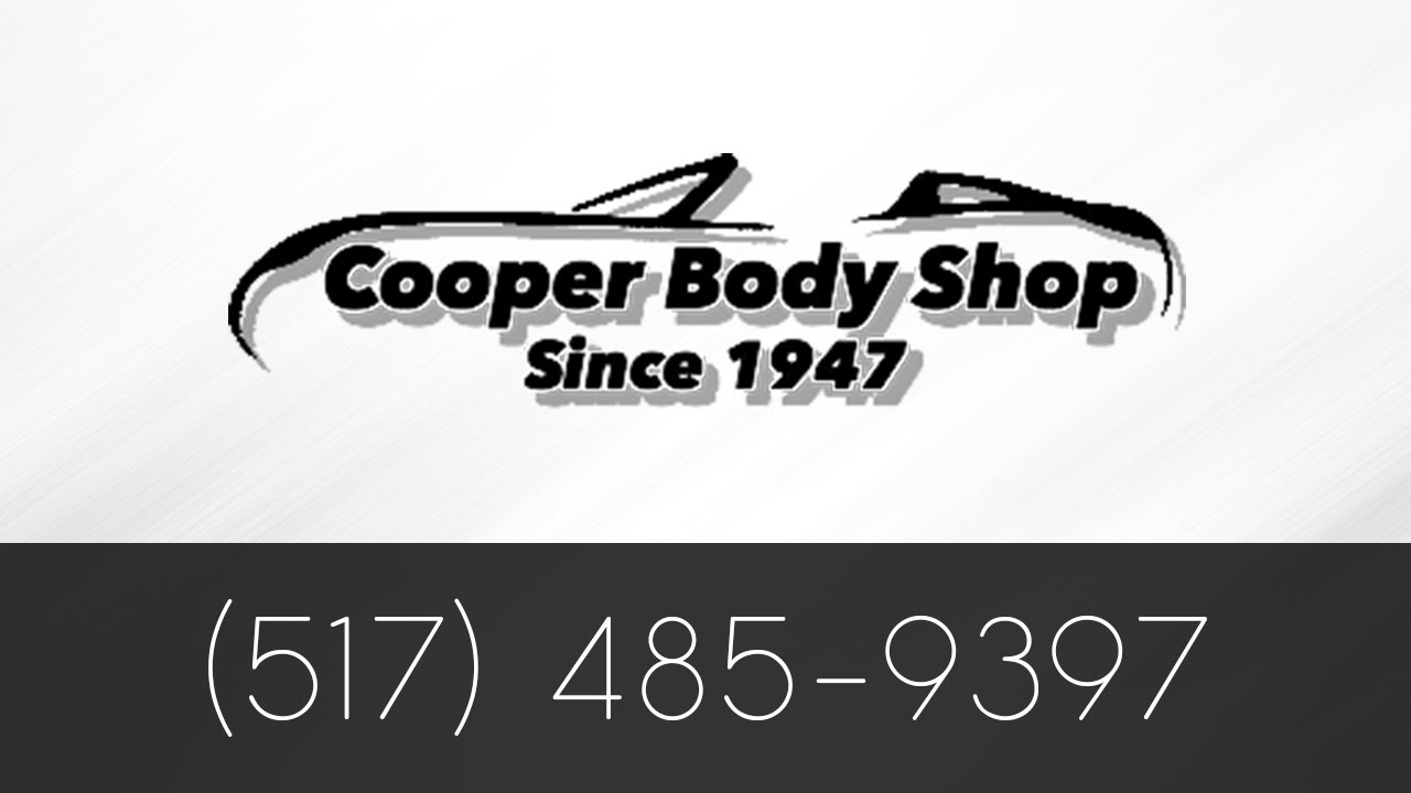 Auto Body Repair Service for Lansing MI, DeWitt MI, East Lansing MI