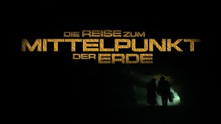 Die Reise zum Mittelpunkt der Erde - Jetzt auf Blu-ray und DVD! - mit Peter Fonda - Fernsehjuwelen