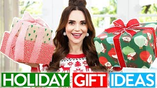 FUN AND EASY HOLIDAY GIFT IDEAS!