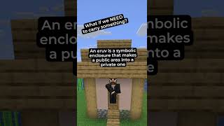 Can A Jew Keep Shabbos In Minecraft?