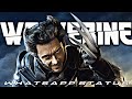 Wolverine  mass whatsapp status  marvel  tamil 